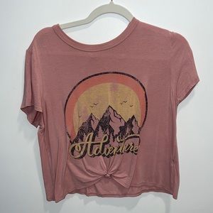 Graphic T-shirt